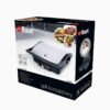GK150 2000W Eldom Grill - Bild 5