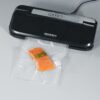 Påsar för vakuumtätningar Severin ZU 3607 sous vide 50-pack ~ storlek 20/30 - Bild 4