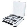 Promis Kg400 Vit Gasspis