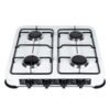 Promis Kg400 Vit Gasspis - Bild 2
