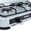 Promis Kg400 Svart Gasspis - Bild 4