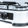 Promis Kg400 Svart Gasspis - Bild 5