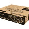 Promis Kg400 Svart Gasspis - Bild 6