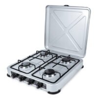 PROMIS KG400 SILVER gasspis