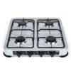 PROMIS KG400 SILVER gasspis - Bild 2