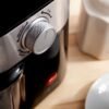 Elektriska slipmasaskin Kaffekvarn Eldom Mk170 Kafe - Bild 6