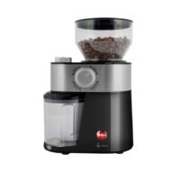 Elektriska slipmasaskin Kaffekvarn Eldom Mk170 Kafe