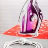 Jär Eldom DA35 F Brandman, Droppa 2200W - Bild 5
