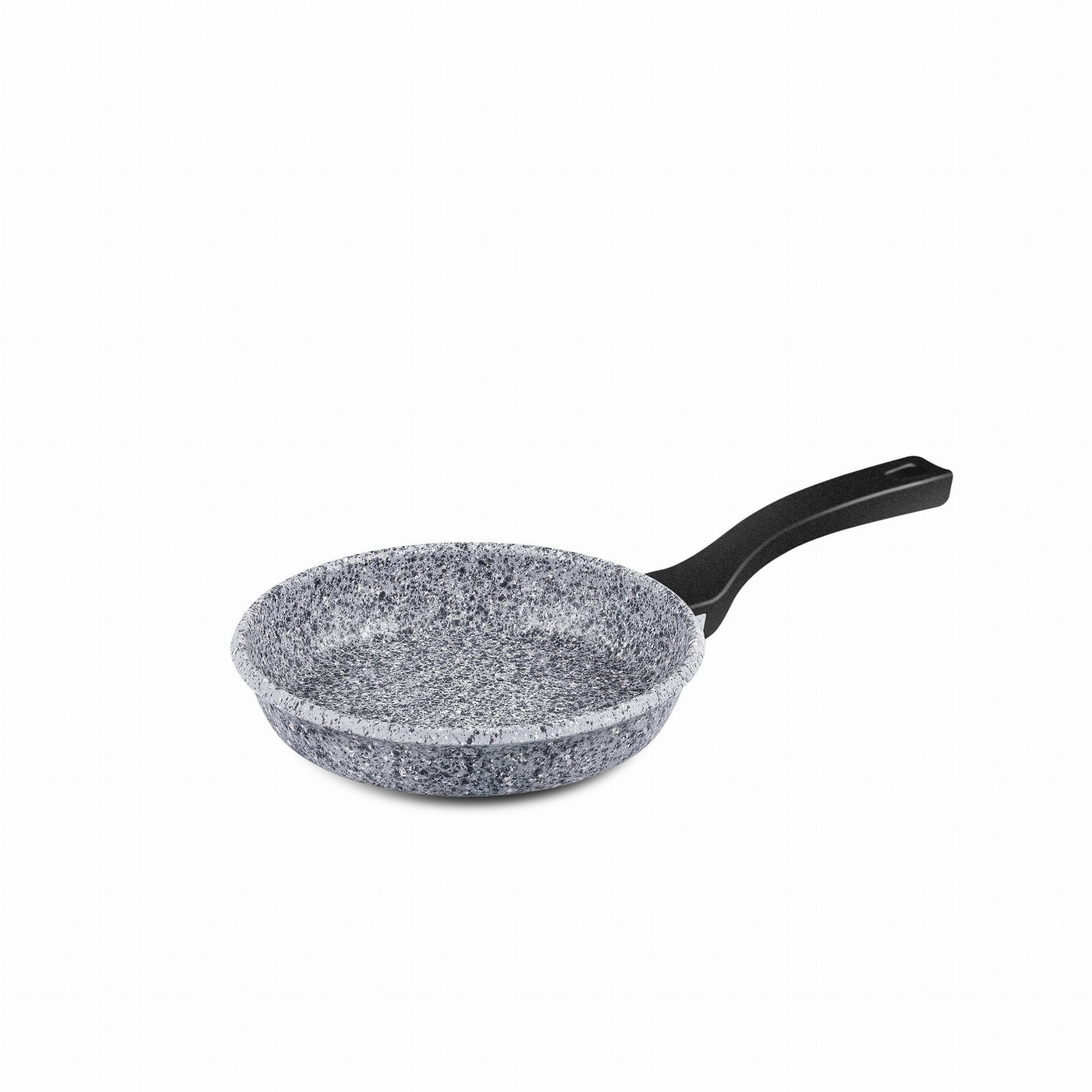 Pangranit PROMIS GRANITE 26 cm svart handtag 1 Pangranit PROMIS GRANITE 26 cm svart handtag
