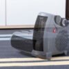 Eldom Hl8s Värmare 2000w Farelka - Bild 6