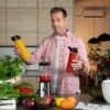 Eldom BK5S personlig mixer med kanna - Bild 6