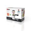 Eldom BK5S personlig mixer med kanna - Bild 4