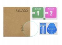 Härdat glas för PROMIS SM40 Smartwatch