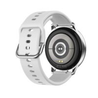 Silikonarmband till Promis SD25 Smartwatch