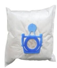 INVEST SAFBAG påsar blå 4 st + 1 filter