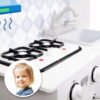 Vedspis för barn PROMIS KD20 - Bild 6