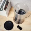 Eldom NU10 ultraljudsluftfuktare med rullfunktion - Bild 4