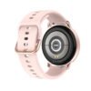 Promis SD25/PSR rosa silikonarmband - Bild 2