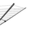 Klästen Häst Promis Su200 Träöd Fyra Spetsiga Capri (1) - Bild 3