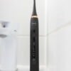 Eldom SD210C DENTA Sonisk tandborste - Bild 6