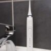 Eldom SD210B DENTA Sonisk tandborste - Bild 4
