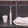 Eldom SD210B DENTA Sonisk tandborste - Bild 5