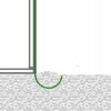 Promis TF620T polytunnel - Bild 3