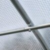 Promis TF620T polytunnel - Bild 4