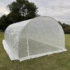 Promis TF620T polytunnel - Bild 6