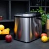 Eldom KS210 CRISTALL ismaskin - Bild 6