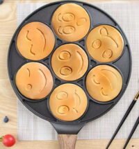 Promis PP26 pannkakspanna