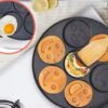 Promis PP26 pannkakspanna - Bild 3