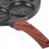 Promis PP26 pannkakspanna - Bild 5