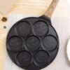 Promis PP26 pannkakspanna - Bild 6