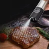 Promis MP36 Elektrisk Salt- och Pepparkvarn, Sladdlös, USB-laddning - Bild 3