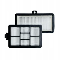 Set med 2 HEPA-filter för OCC2000 COLUMBIAVAC-dammsugaren