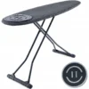 PROMIS LUXURY PRO strykbrädeöverdrag 152 x 44 cm - Bild 6