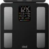 Ideal IZ9101 badrumsvåg - Bild 2
