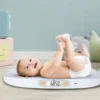 Ideal IZ9102 elektronisk babyvåg - Bild 3