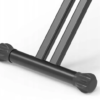 Strykbräda 112x36cm Promis PKD60 SOLID Metallskiva MONOBLOCK - Bild 2