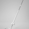 MOP med vridare ULTRAMOP Promis MS103 FLAT ROTARY - Bild 3