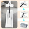 MOP med vridare ULTRAMOP Promis MS103 FLAT ROTARY - Bild 5