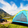 Promis ALPENAIR NT60 campingtält för 2 personer - Bild 2
