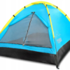 Promis ALPENAIR NT60 campingtält för 2 personer