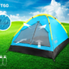 Promis ALPENAIR NT60 campingtält för 2 personer - Bild 5