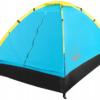 Promis ALPENAIR NT60 campingtält för 2 personer - Bild 3