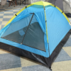 Promis ALPENAIR NT60 campingtält för 2 personer - Bild 6
