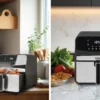 Ideal IK1501 Airfryer - Bild 4