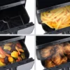 Ideal IK1501 Airfryer - Bild 6