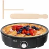 Ideal IK4000 elektrisk crêpemaskin